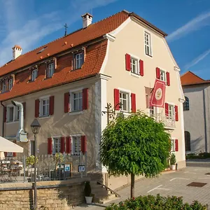 Klostergasthof Heidenheim Hotel Heidenheim (Bavaria)