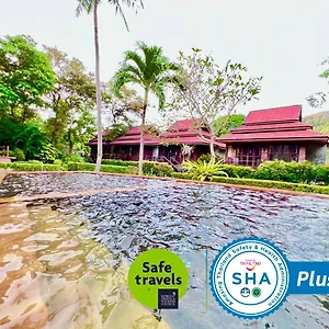 Baan Laanta & - Sha Resort Ko Lanta