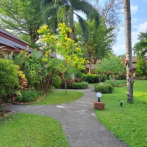 Jasmin - Sha Resort Khao Lak