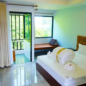 The Stamp Hotel Ko Tao