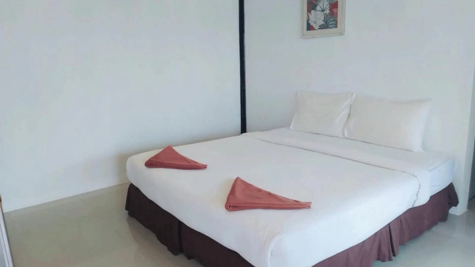 Phi Phi Cozy Seafront Resort 2*, קו פי פי תאילנד